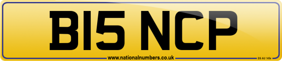 B15 NCP