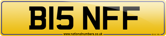 B15 NFF