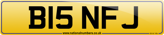B15 NFJ