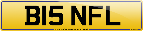 B15 NFL