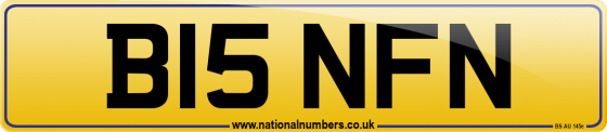 B15 NFN