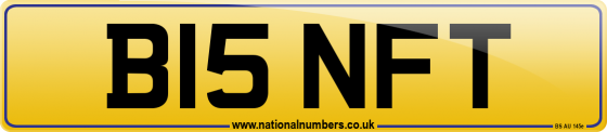 B15 NFT