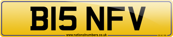 B15 NFV
