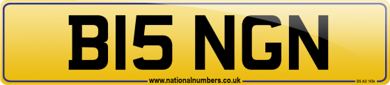 B15 NGN