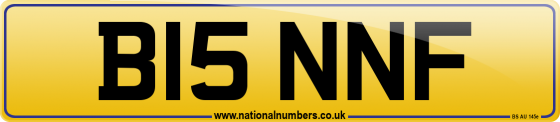 B15 NNF