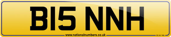 B15 NNH