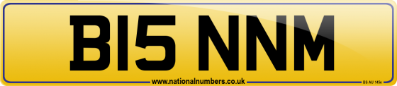 B15 NNM