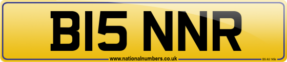 B15 NNR