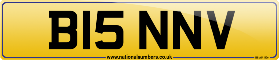 B15 NNV