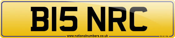 B15 NRC