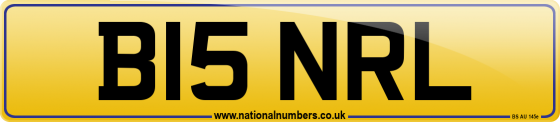B15 NRL