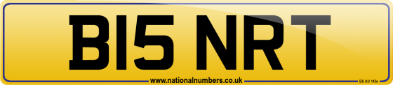 B15 NRT