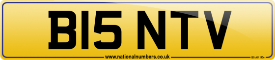 B15 NTV