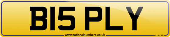 B15 PLY