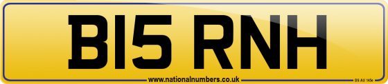 B15 RNH