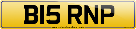 B15 RNP