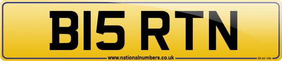 B15 RTN