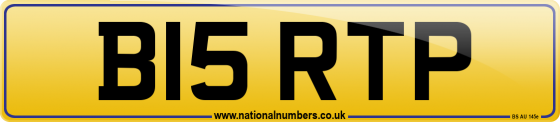 B15 RTP