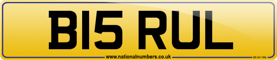 B15 RUL