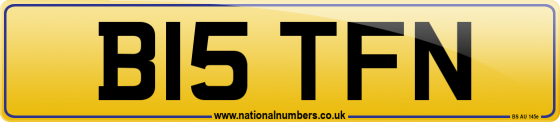 B15 TFN