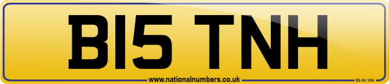 B15 TNH