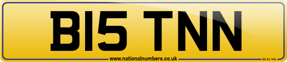 B15 TNN