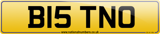 B15 TNO