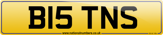 B15 TNS