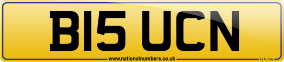 B15 UCN