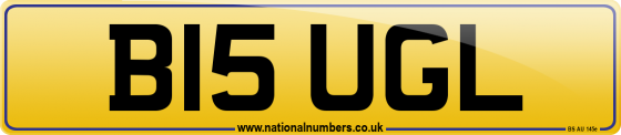 B15 UGL