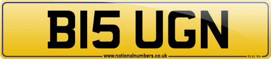 B15 UGN
