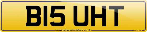 B15 UHT