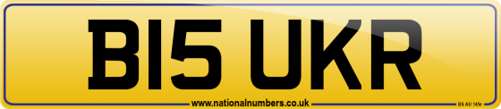 B15 UKR