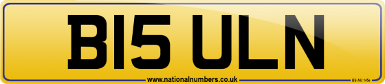 B15 ULN