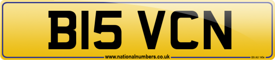 B15 VCN