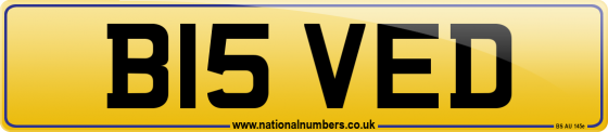 B15 VED