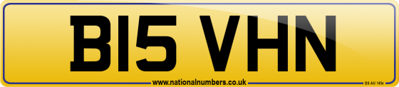 B15 VHN