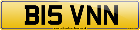 B15 VNN