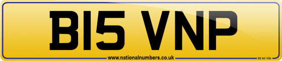 B15 VNP