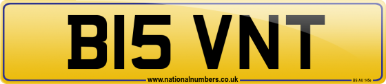 B15 VNT