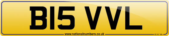 B15 VVL