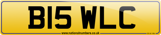 B15 WLC