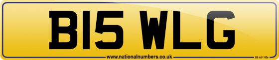 B15 WLG