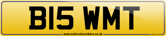 B15 WMT