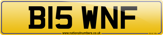 B15 WNF