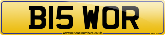 B15 WOR