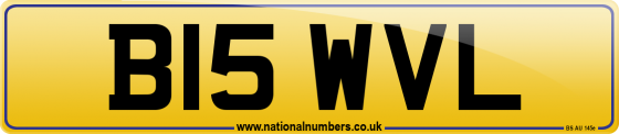 B15 WVL