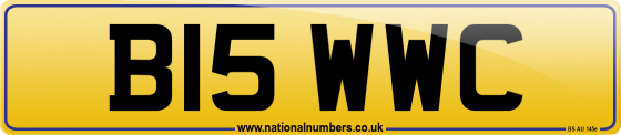 B15 WWC