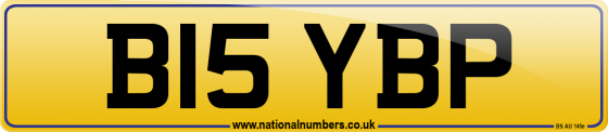 B15 YBP