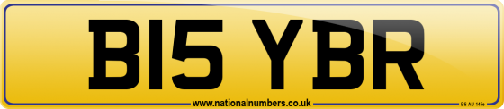 B15 YBR